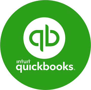 Logo QuickBooks